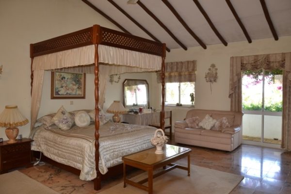 7 bedroom villa portugal